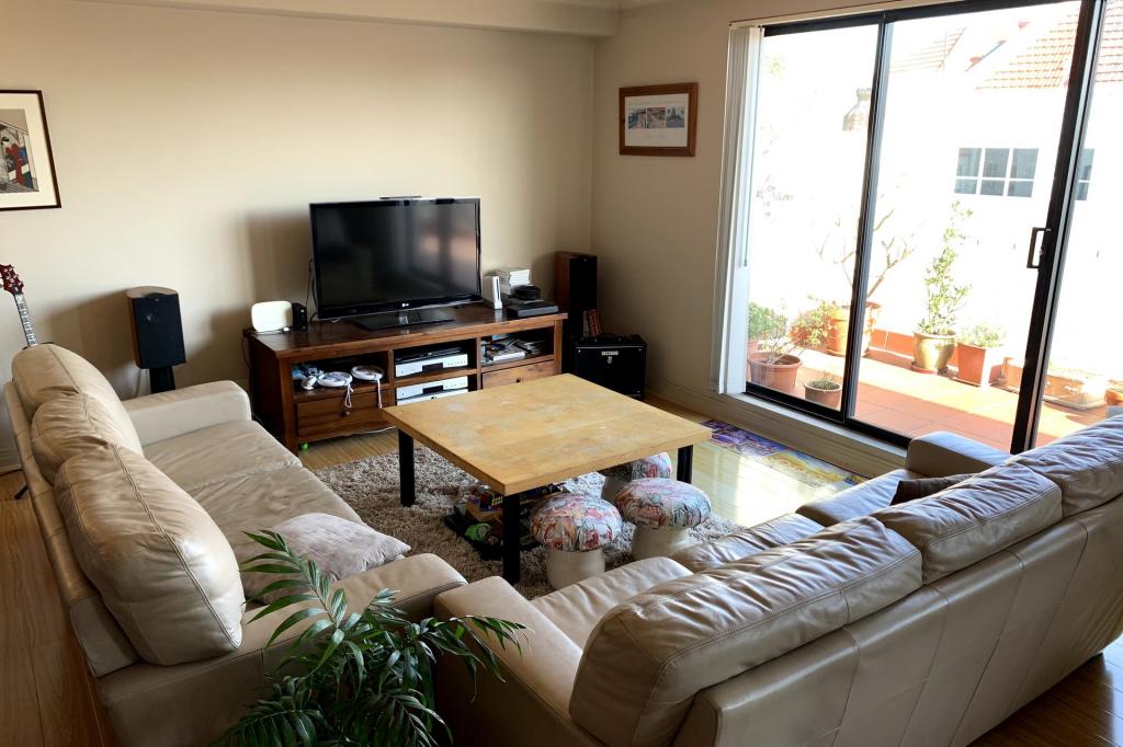 18/139-153 Middle Head Rd, Mosman, NSW 2088