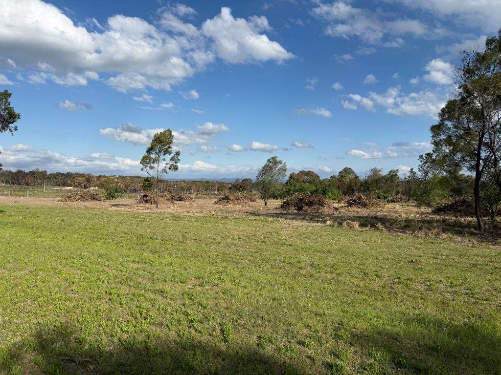 Lot 22 Minuti Lane, Amiens, QLD 4380