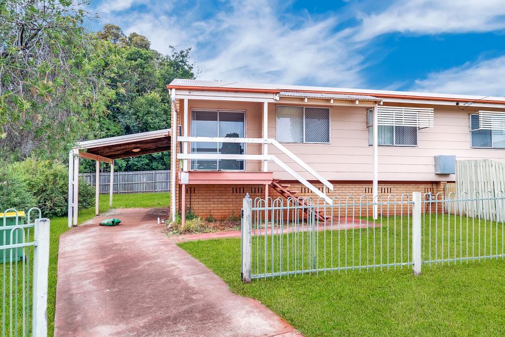 2A GALA CT, ROCKVILLE, QLD 4350