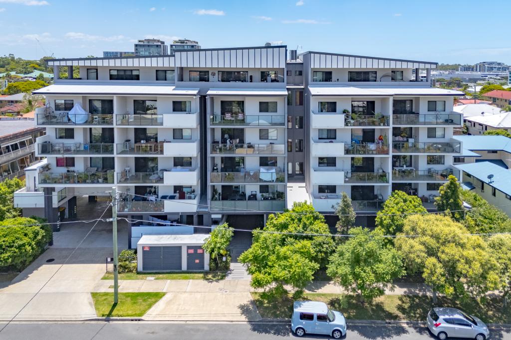 16/11 View St, Chermside, QLD 4032