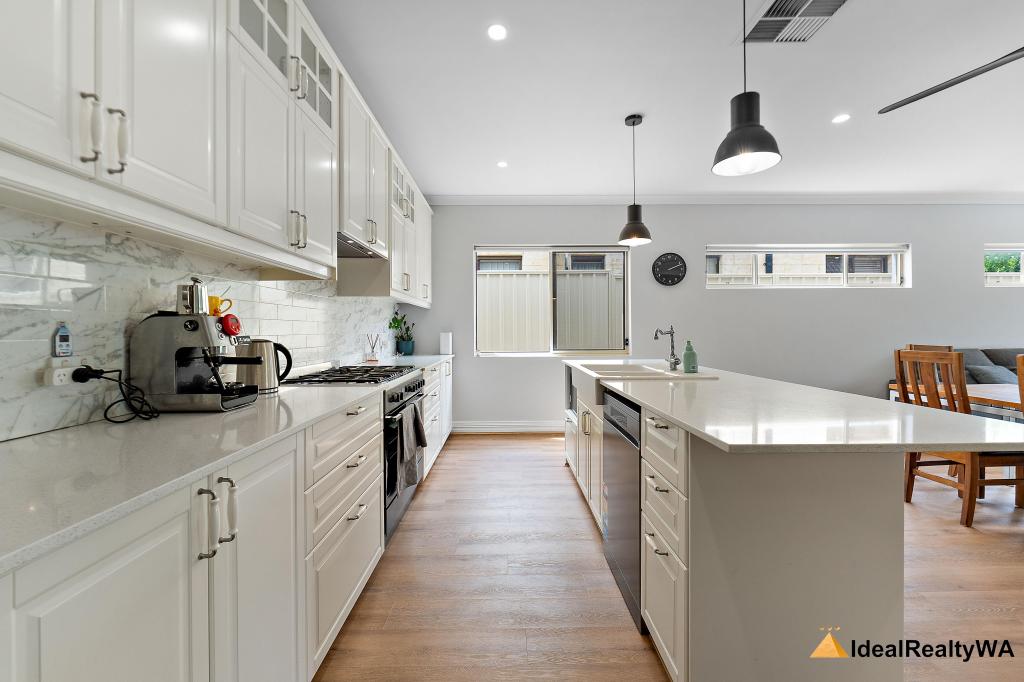 16a Beatrice Ave, Shelley, WA 6148