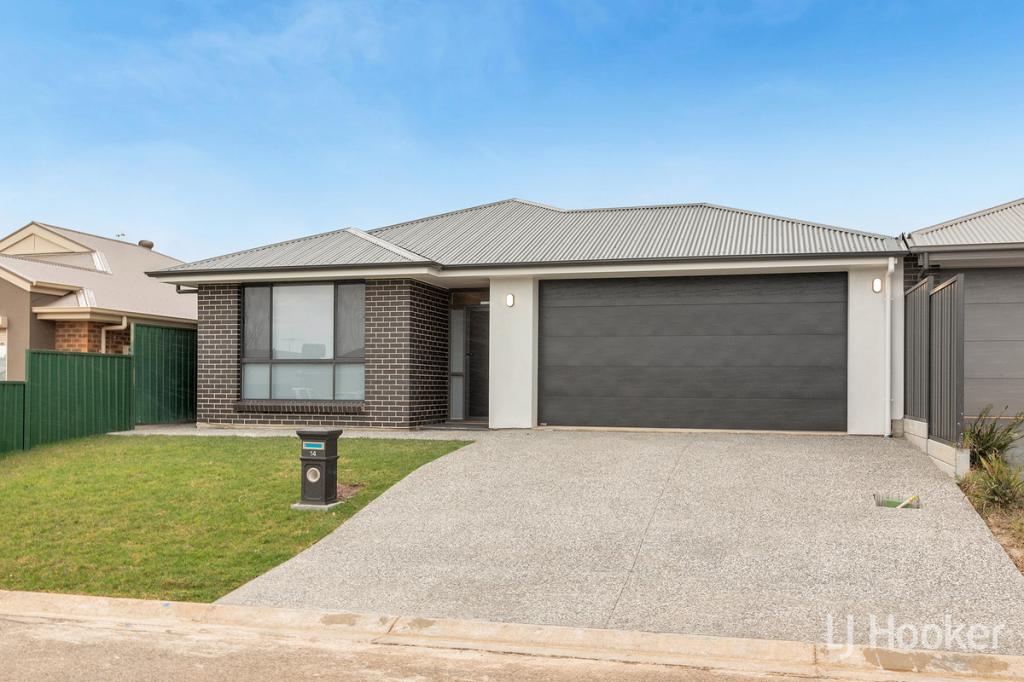 14 Terry St, Blakeview, SA 5114