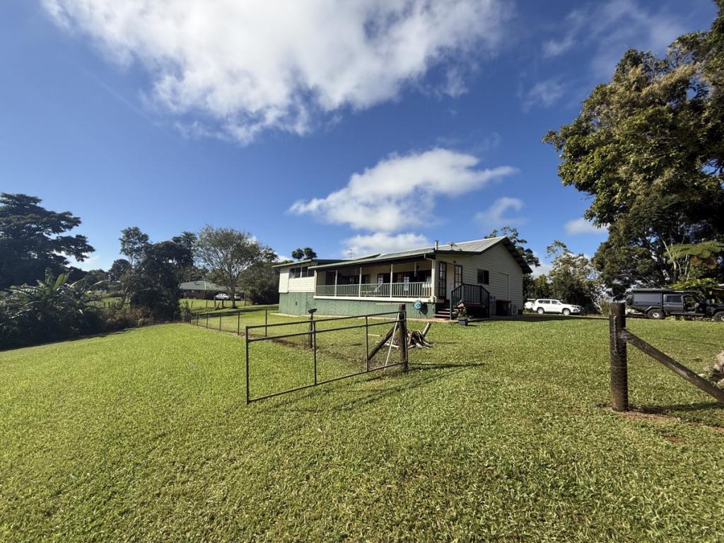 23 Forrester Rd, Kureen, QLD 4885