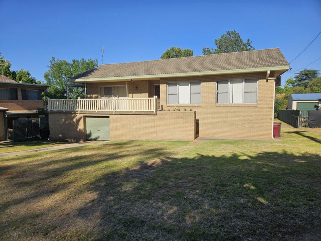 66 BINNI CREEK RD, COWRA, NSW 2794