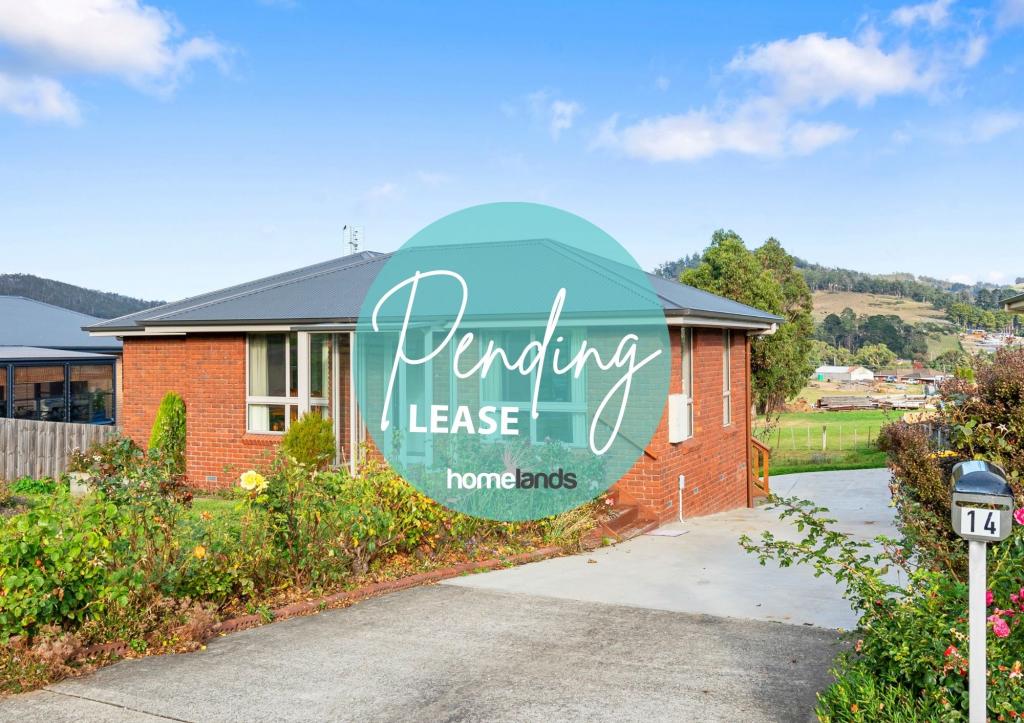 14 Solly Ct, Cygnet, TAS 7112