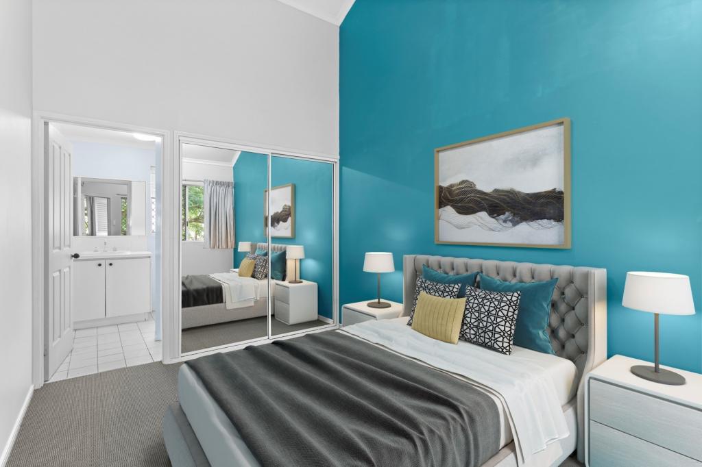 8/67-71 Digger St, Cairns North, QLD 4870