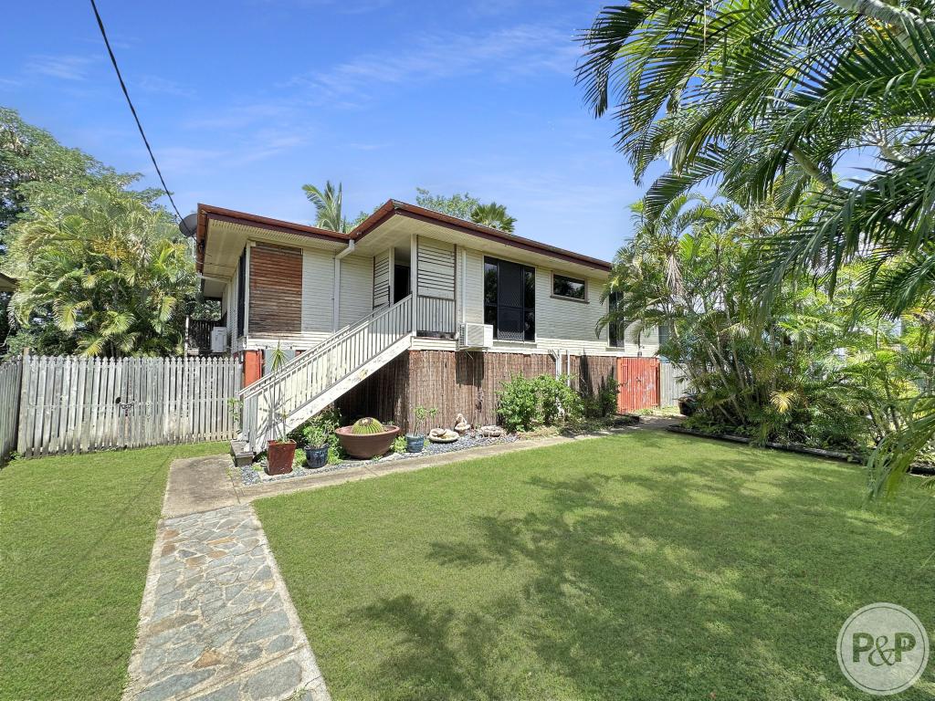 26 Nathan St, Vincent, QLD 4814