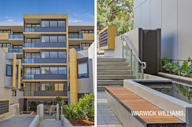 506/42c Formosa St, Drummoyne, NSW 2047