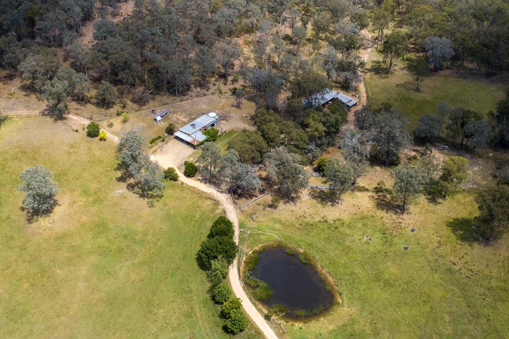 173 Thistlethwaites Rd, Briagolong, VIC 3860