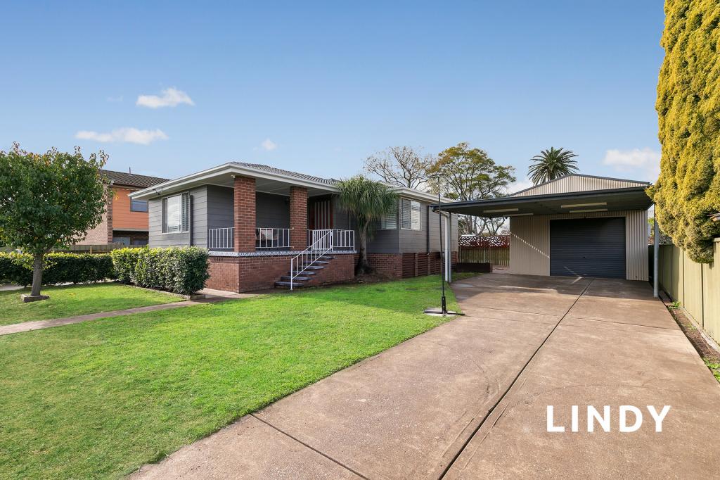 16 Church St, Singleton, NSW 2330