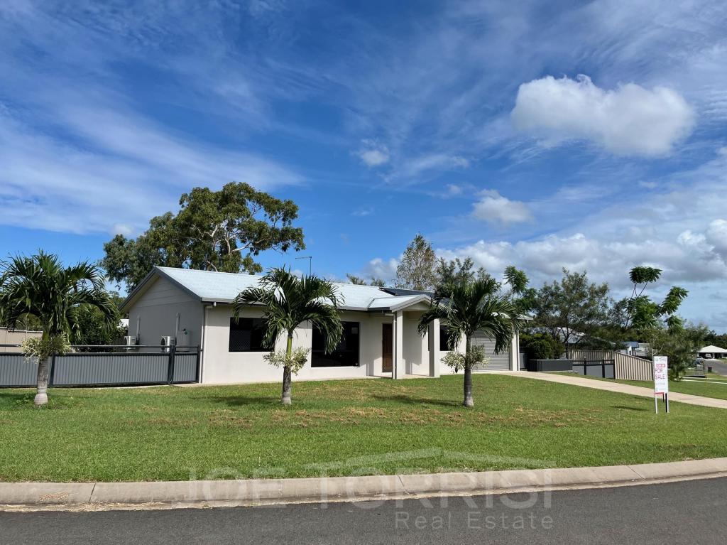 9 SUMMER ST, MAREEBA, QLD 4880