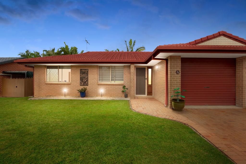 11/130 Duffield Rd, Kallangur, QLD 4503