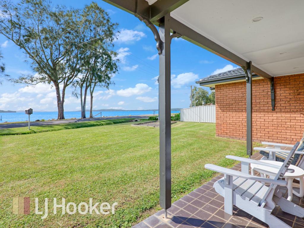 53 Waterfront Rd, Swan Bay, NSW 2324