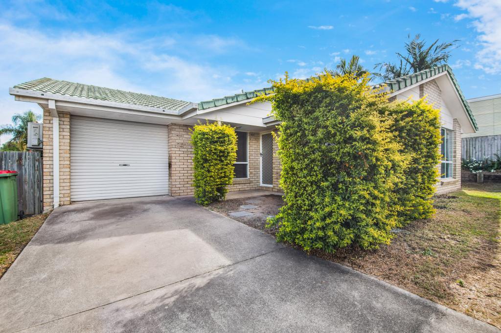 4 Houdini Tce, Edens Landing, QLD 4207