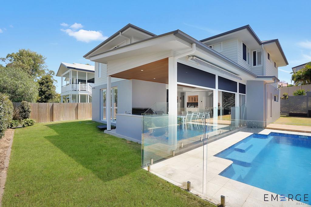 202 Park Rd, Yeerongpilly, QLD 4105