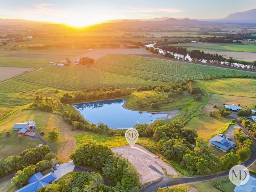 13 Pandanus Rd, Sundown, QLD 4860