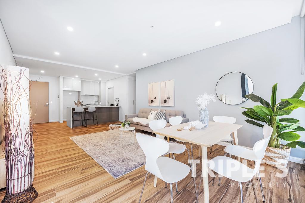 420/15 Oscar Pl, Eastgardens, NSW 2036