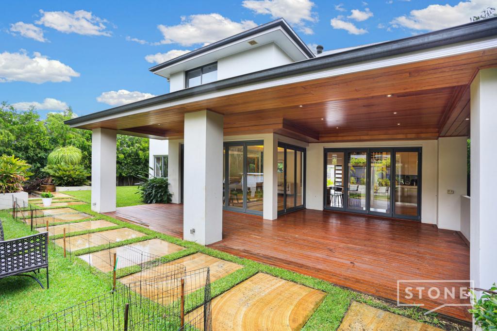 3 Sandlands St, Kellyville, NSW 2155