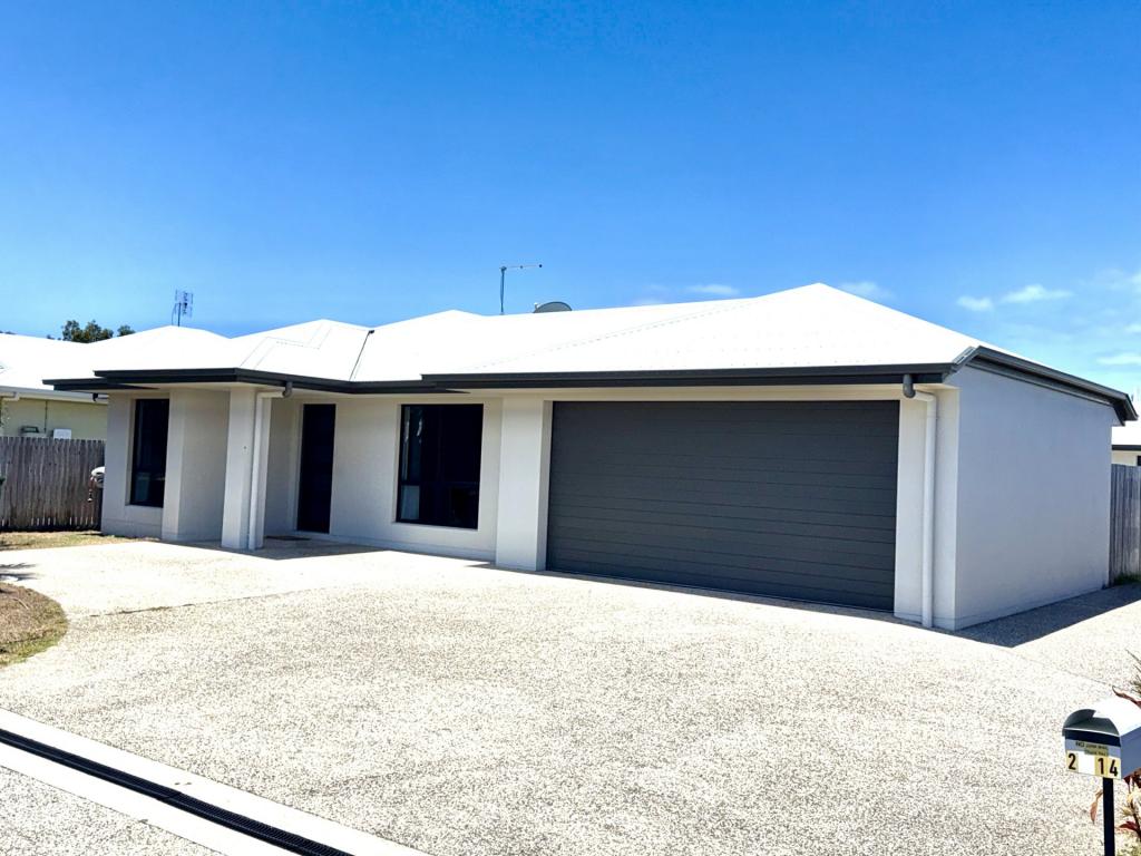 14a Lime Tree Ct, Bowen, QLD 4805