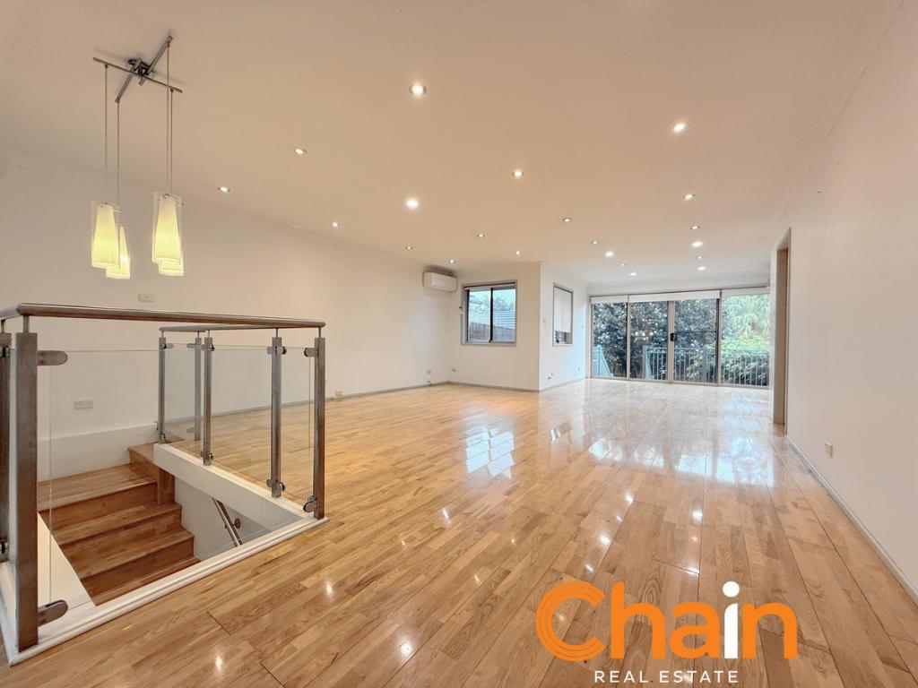 14/29 HAVEN CT, CHERRYBROOK, NSW 2126