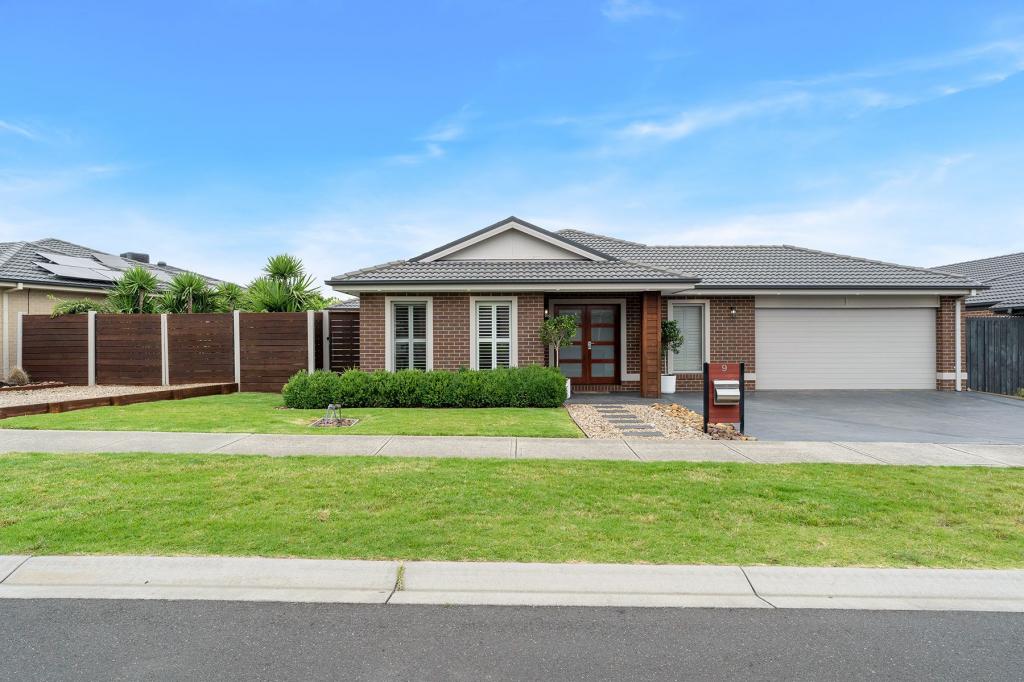 9 Zenith Rd, Beveridge, VIC 3753