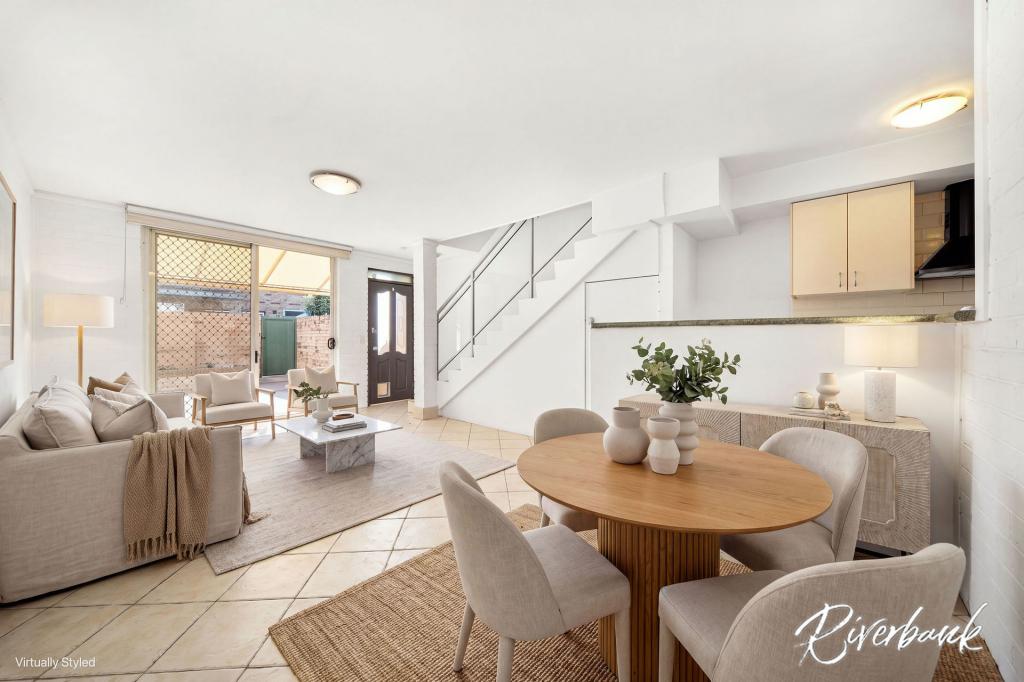 14/17-21 PATON ST, MERRYLANDS WEST, NSW 2160