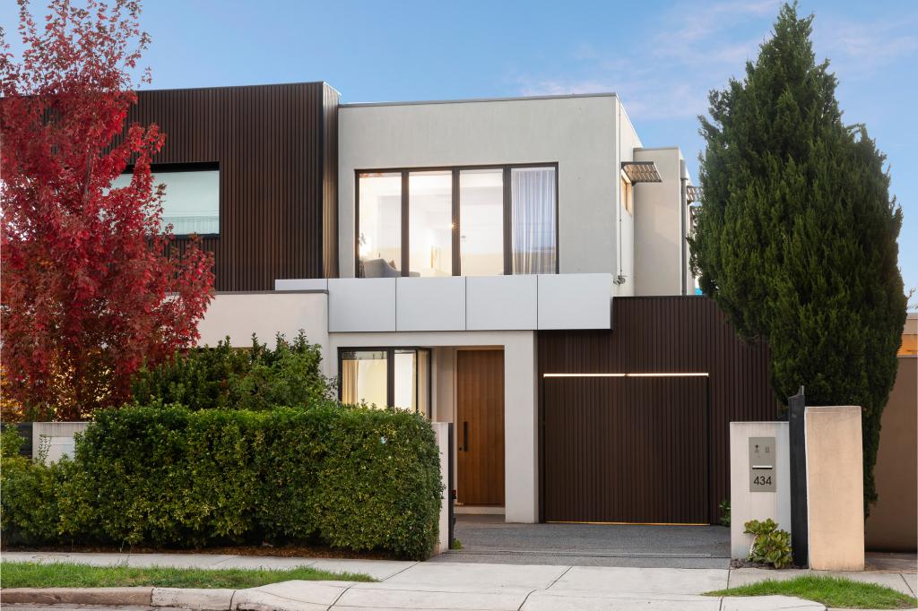 434 Glen Eira Rd, Caulfield, VIC 3162