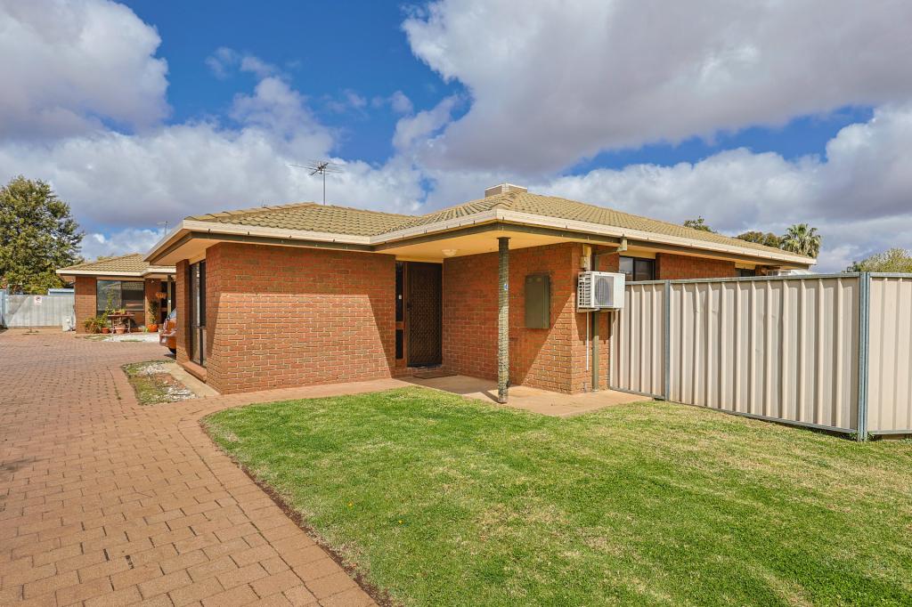 4/15 CAVALLO DR, MILDURA, VIC 3500