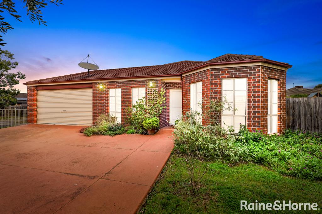 5 London Ct, Kurunjang, VIC 3337