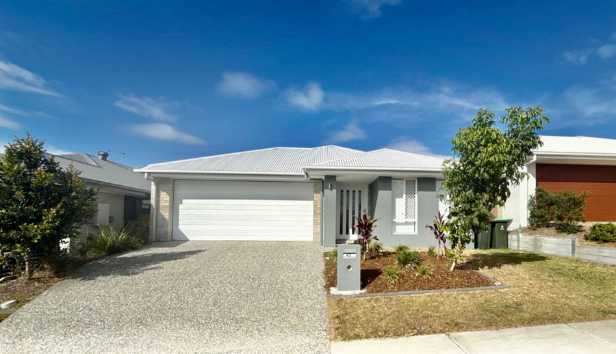 43 Harvey Way, South Ripley, QLD 4306
