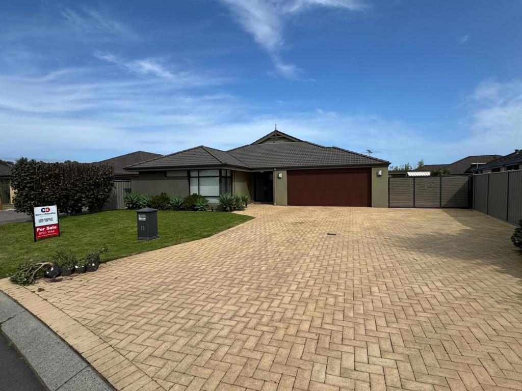 11 Finch Way, Eaton, WA 6232