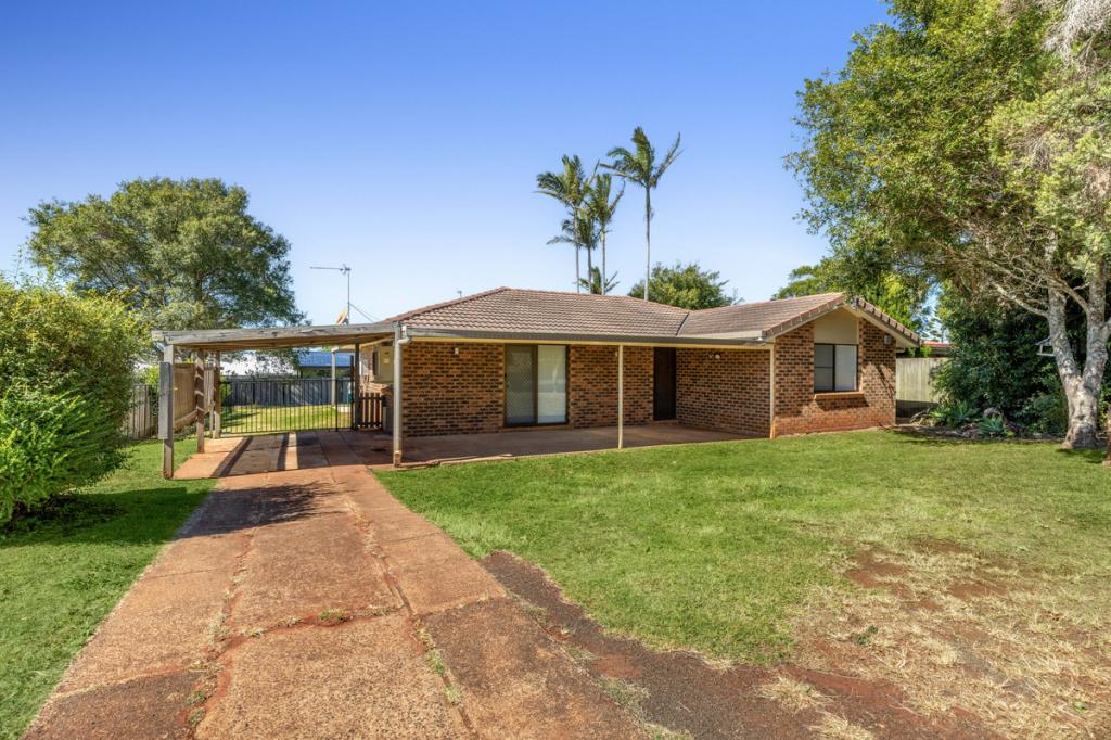 12 Whalan Ct, Kearneys Spring, QLD 4350