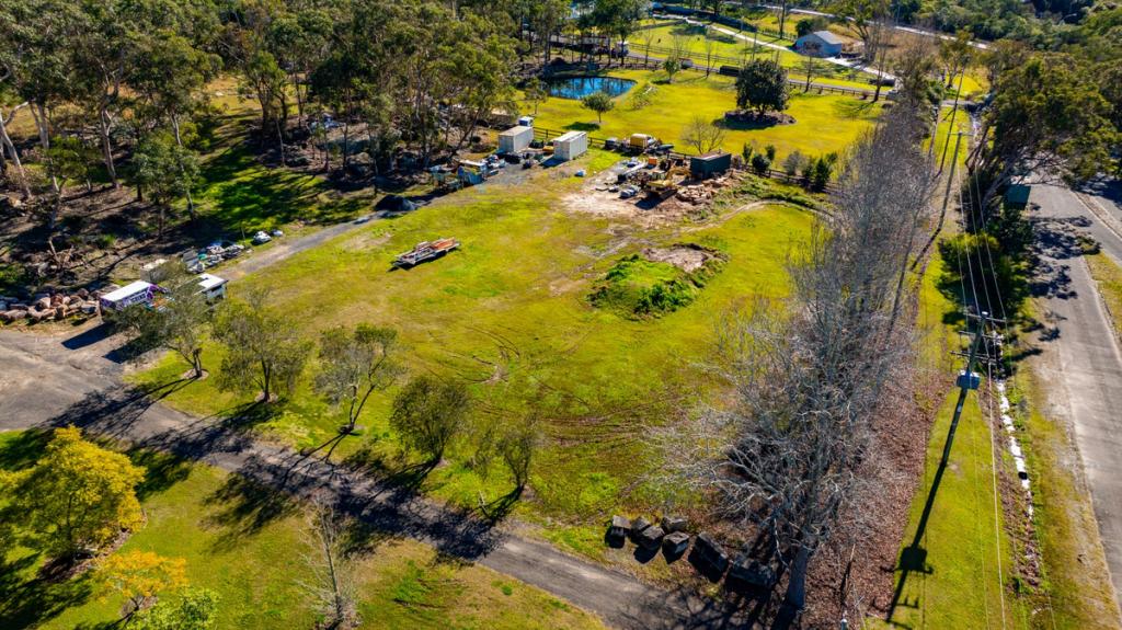 7 PACIFIC HWY, CALGA, NSW 2250