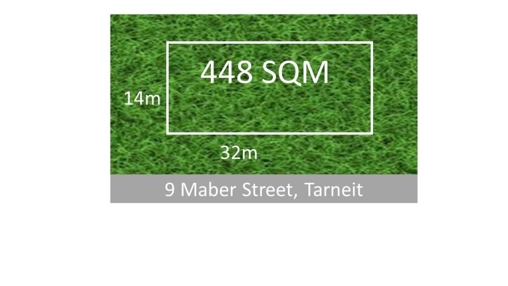 9 Maber St, Tarneit, VIC 3029