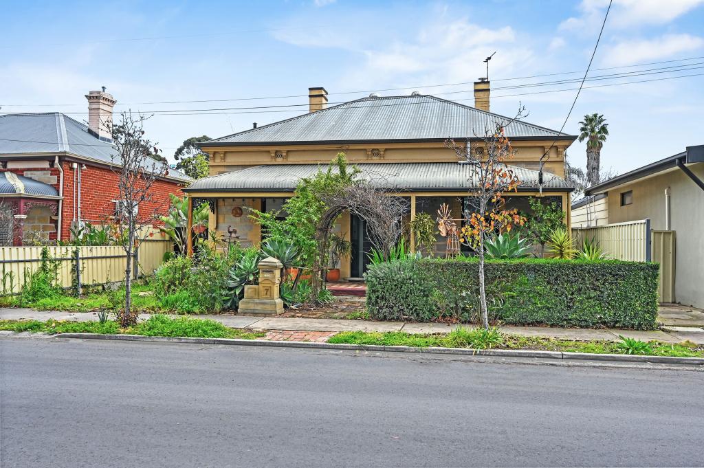 7 Adams Pl, Alberton, SA 5014