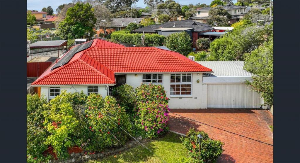 5 TRISTRAM CT, GLEN WAVERLEY, VIC 3150