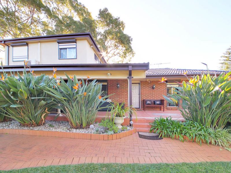 2a Mahony Rd, Constitution Hill, NSW 2145