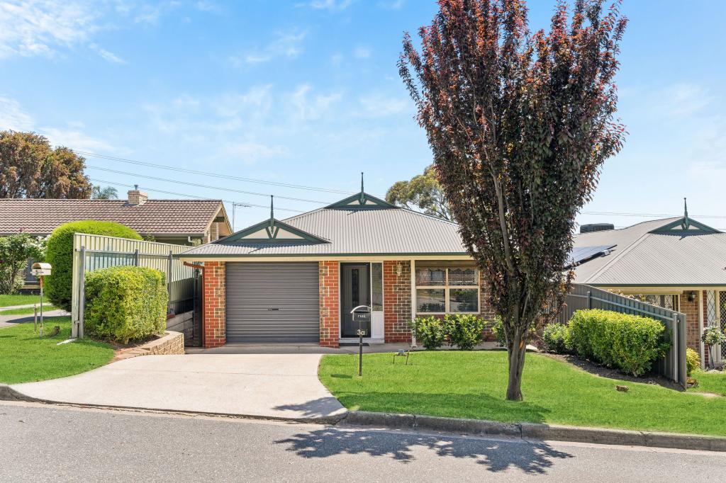 3a Ridge Ct, Morphett Vale, SA 5162