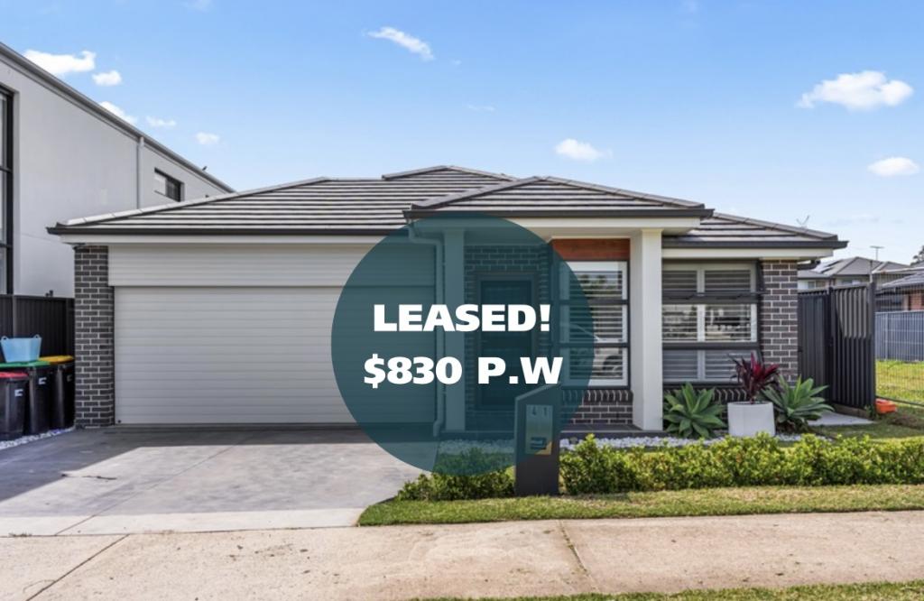 41 Eighteenth Ave, Austral, NSW 2179