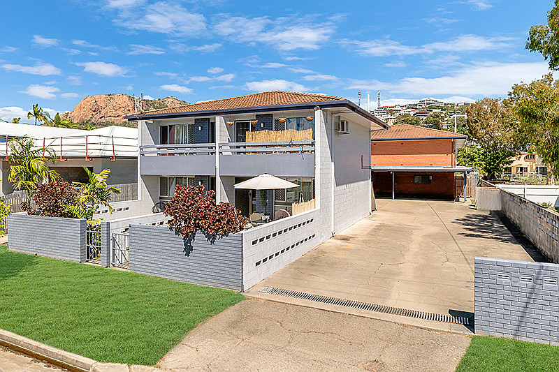 5/70 Cook St, North Ward, QLD 4810