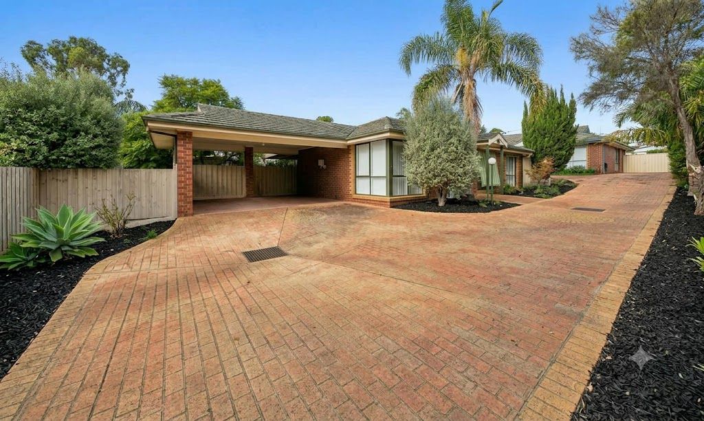 1/11 Bellbangra Ave, Rosebud, VIC 3939