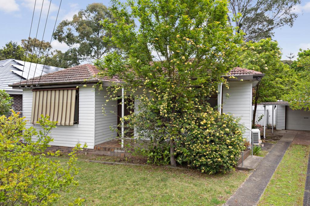 38 Orana Ave, Seven Hills, NSW 2147