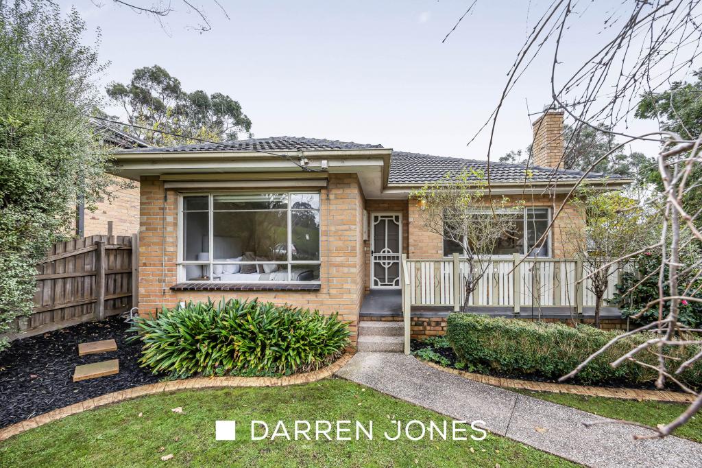 75 Yallambie Rd, Macleod, VIC 3085