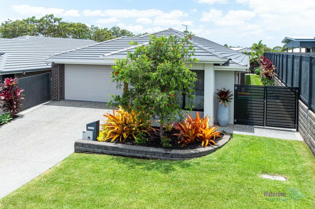 44 Woodside Way, Thornlands, QLD 4164