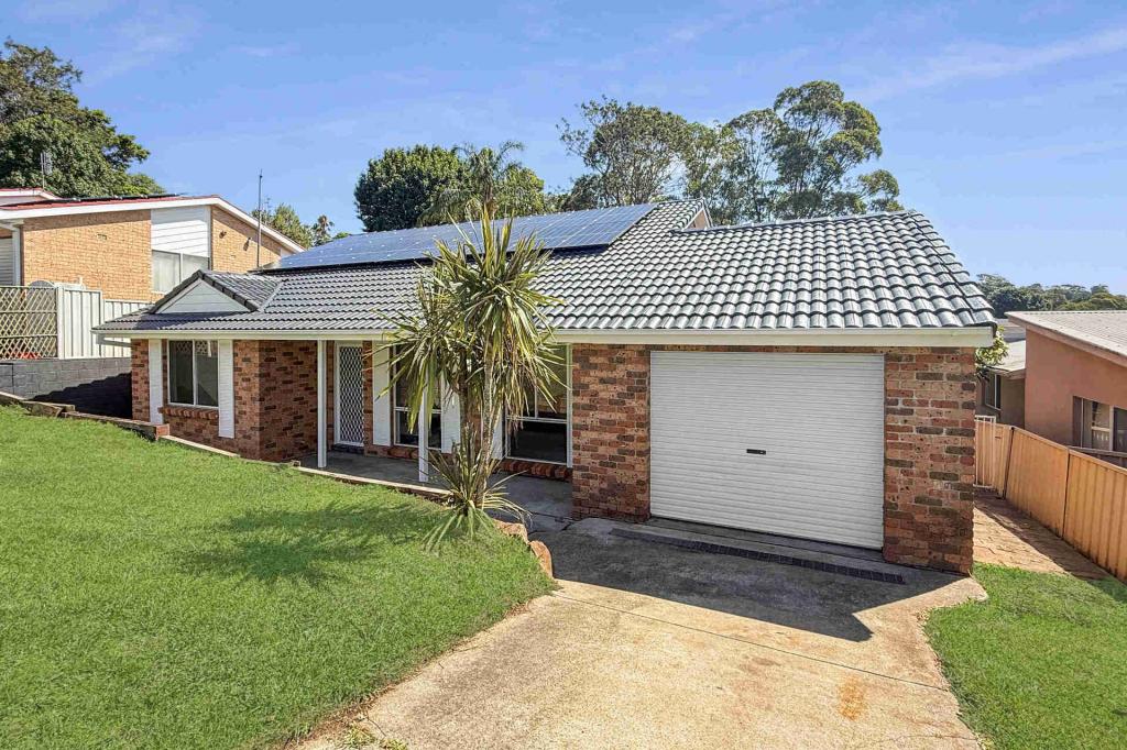 13 Tarrant Ave, Kiama Downs, NSW 2533
