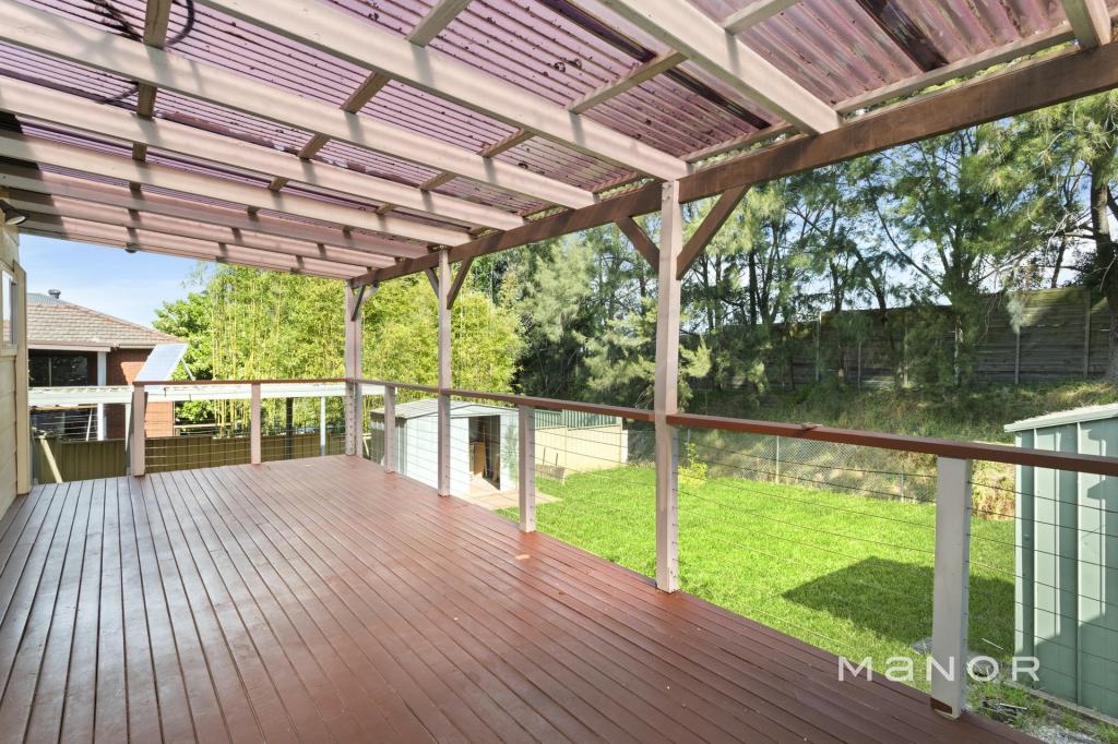 10 Sherwood St, Northmead, NSW 2152