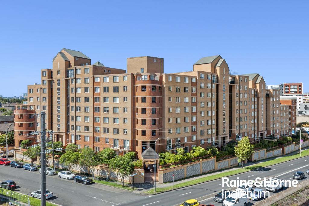 116/2-4 Macquarie Rd, Auburn, NSW 2144