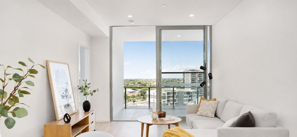 1207/60 Riversdale Rd, Rivervale, WA 6103