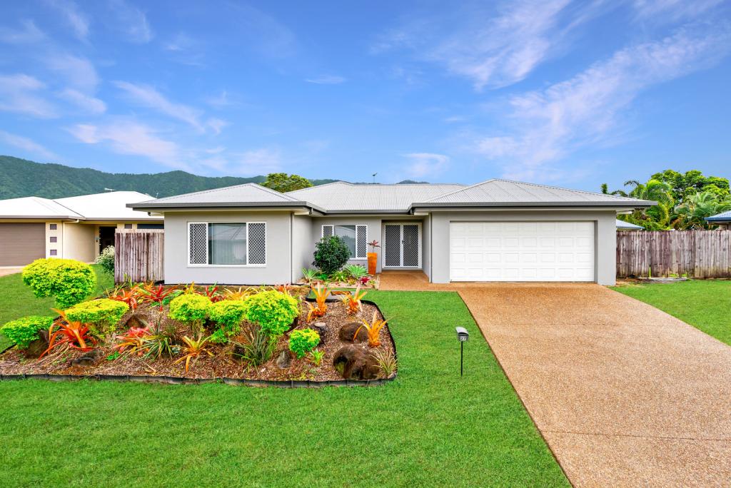 27 Roderick St, Bentley Park, QLD 4869