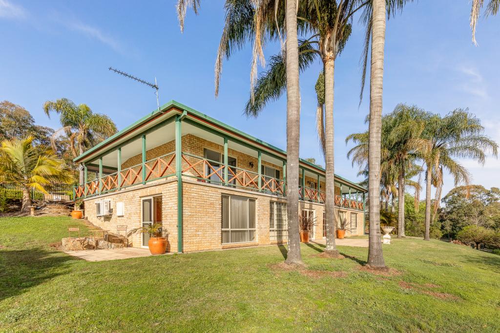 36 Rens St, Dungog, NSW 2420